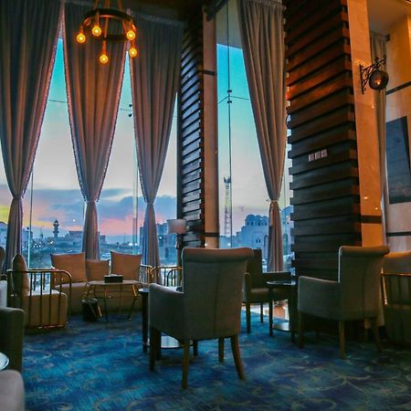 艾卜哈 Grand House酒店 外观 照片