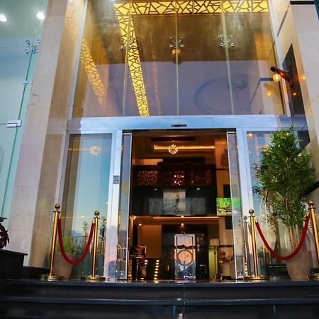 艾卜哈 Grand House酒店 外观 照片