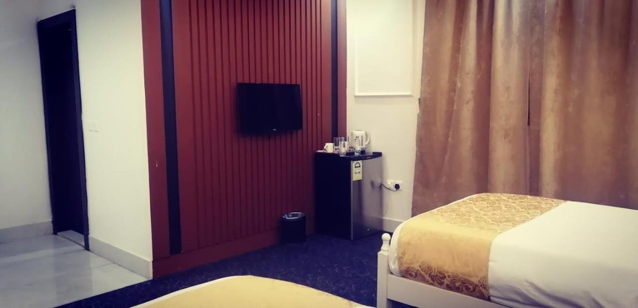 艾卜哈 Grand House酒店 外观 照片