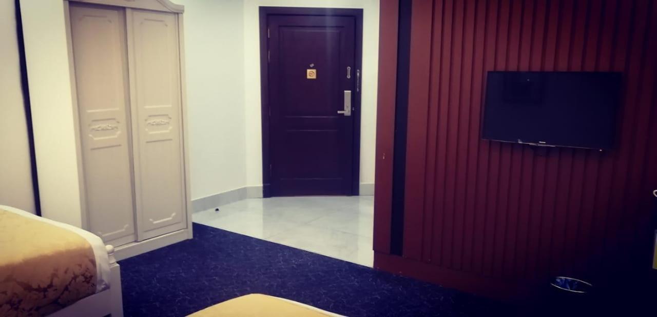 艾卜哈 Grand House酒店 外观 照片
