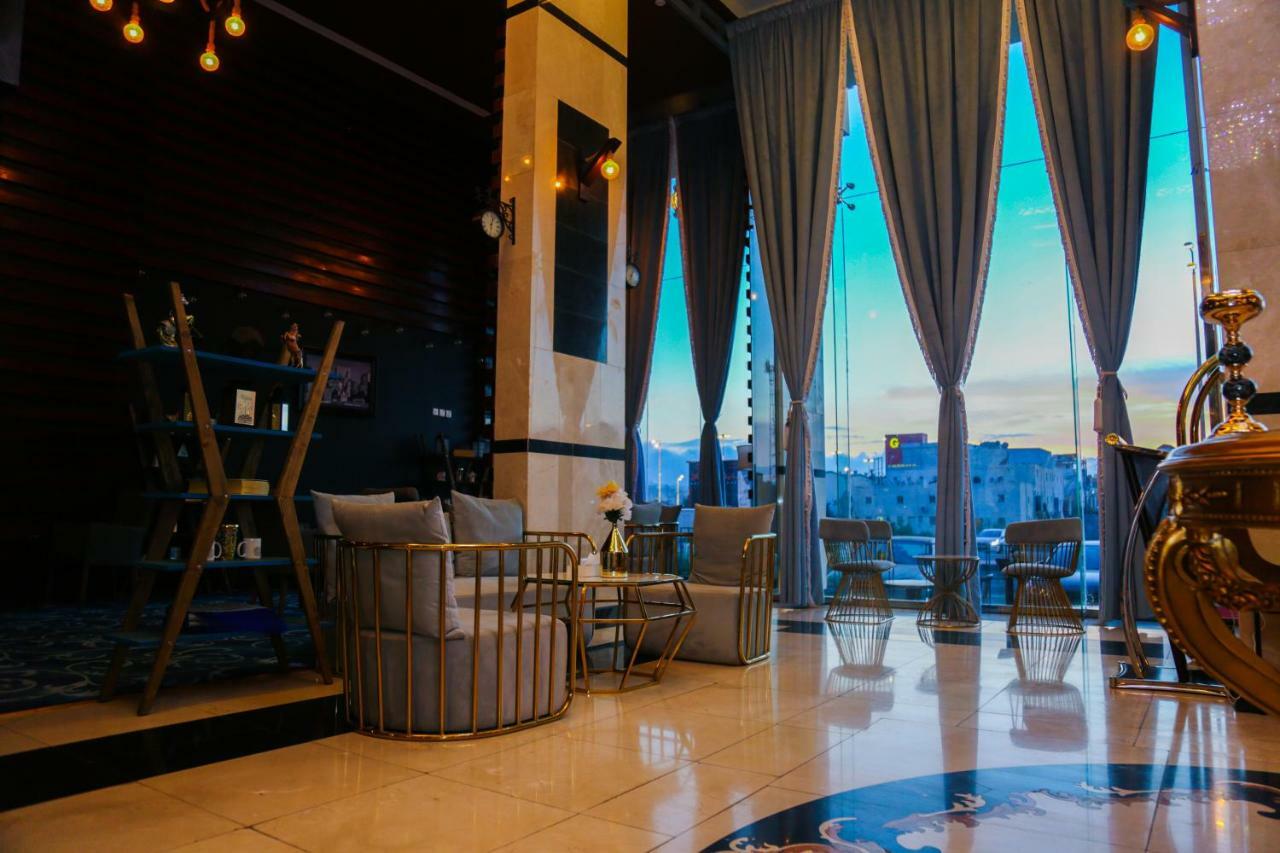 艾卜哈 Grand House酒店 外观 照片