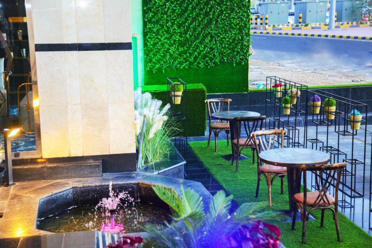 艾卜哈 Grand House酒店 外观 照片