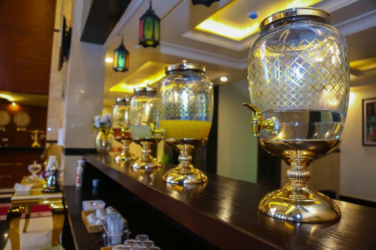艾卜哈 Grand House酒店 外观 照片