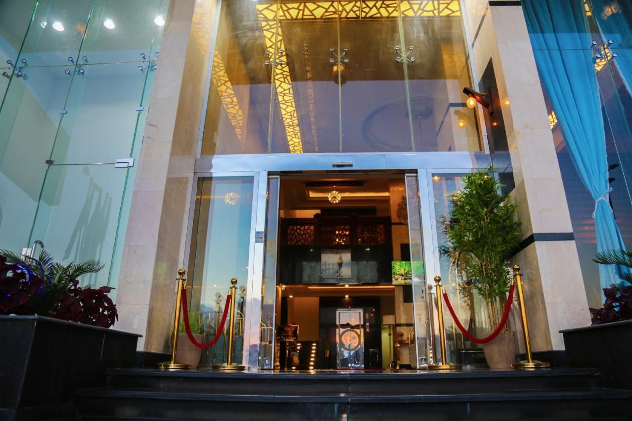 艾卜哈 Grand House酒店 外观 照片